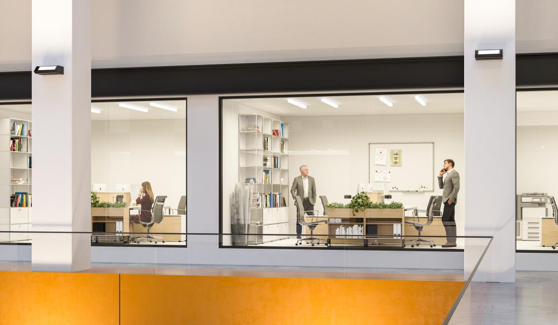 Meteor JTH Lighting Alliance